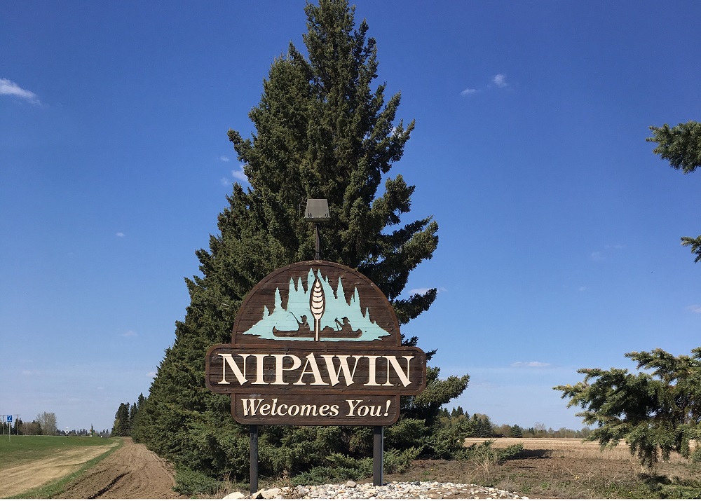 Nipawin